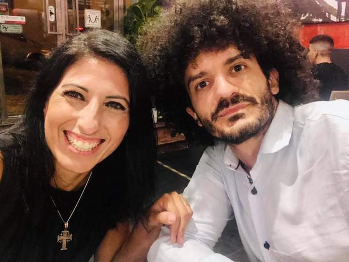 Arminio e Iacopino, i candidati pro life e pro family a Reggio Calabria 1